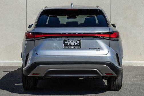 2026 Lexus RX 350 Base
