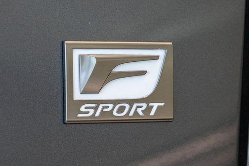 Cloudburst Gray 2026 Lexus NX 350h Luxury