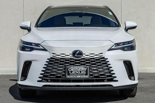 2023 Lexus RX 350h Premium Plus