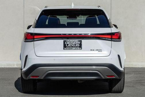 2023 Lexus RX 350h Premium Plus