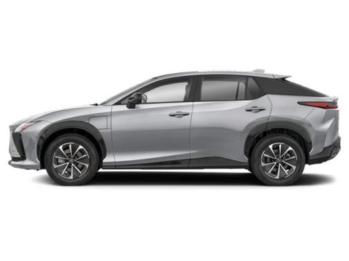Iridium 2026 Lexus RZ 450e Premium