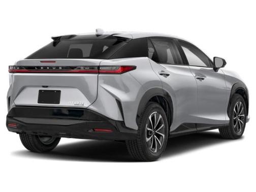 Iridium 2026 Lexus RZ 450e Premium