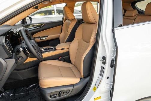 2026 Lexus NX 350h NX 350h Premium