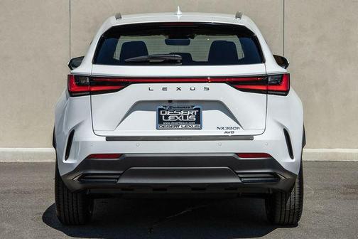 2026 Lexus NX 350h NX 350h Premium
