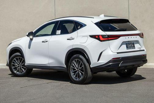 2026 Lexus NX 350h NX 350h Premium