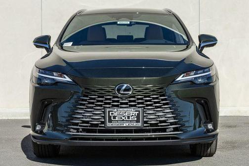 2026 Lexus RX 350 Premium+