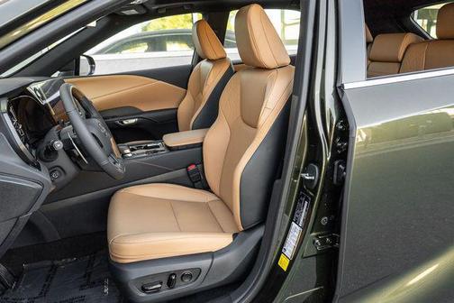 2026 Lexus RX 350 Premium+