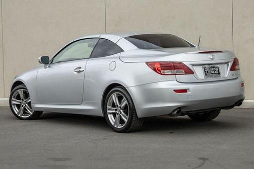 2013 Lexus IS 250C Base