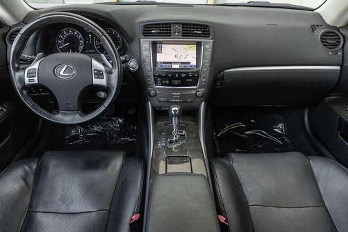 2013 Lexus IS 250C Base