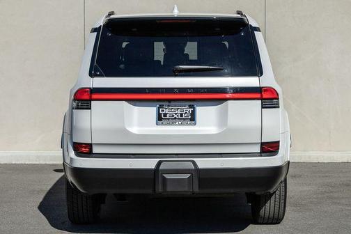 2025 Lexus GX 550 Premium+