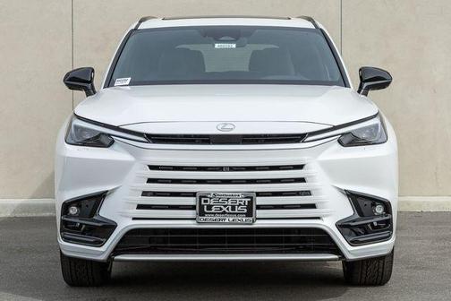2026 Lexus TX 350 Base
