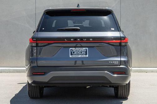 2025 Lexus TX 350 Base