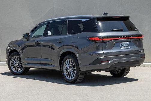 2025 Lexus TX 350 Base