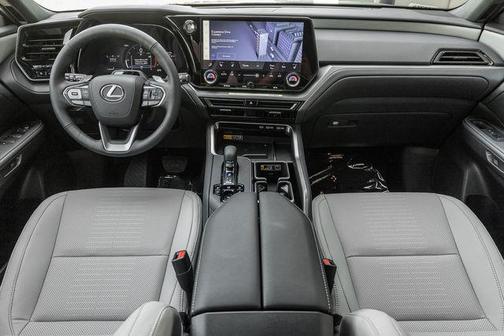 2025 Lexus TX 350 Base