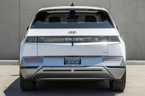 2023 Hyundai IONIQ 5 Limited