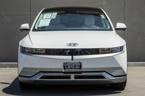 2023 Hyundai IONIQ 5 Limited