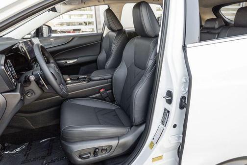 2026 Lexus NX 350h Luxury