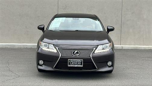 2013 Lexus ES 300h Base