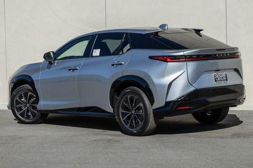 2026 Lexus RZ 350e 350e