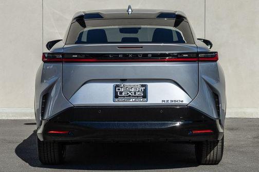 2026 Lexus RZ 350e 350e