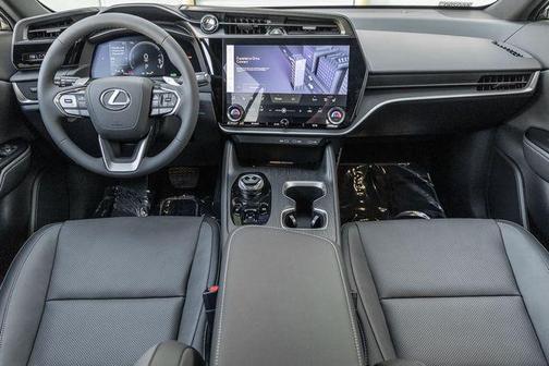 2026 Lexus RZ 350e 350e