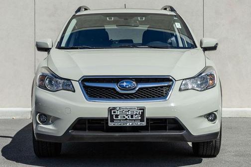 2015 Subaru XV Crosstrek 2.0i Limited