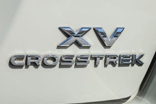 2015 Subaru XV Crosstrek 2.0i Limited