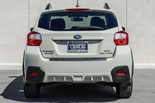 2015 Subaru XV Crosstrek 2.0i Limited
