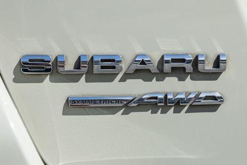 2015 Subaru XV Crosstrek 2.0i Limited