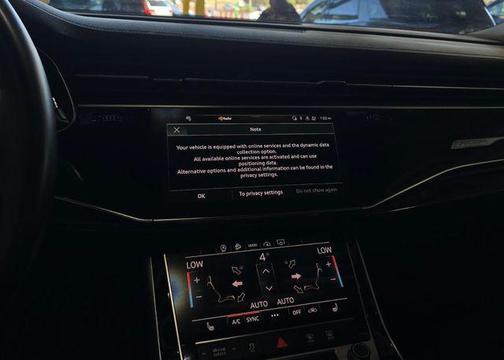 2023 Audi Q7 55 Premium Plus