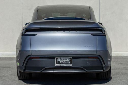 2026 Tesla Model Y Long Range Launch Series