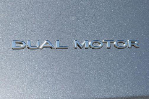 2026 Tesla Model Y Long Range Launch Series