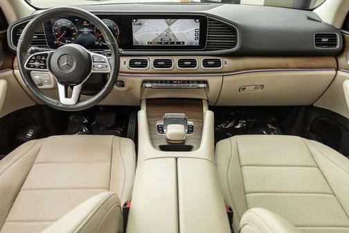 2020 Mercedes-Benz GLE 350 Base