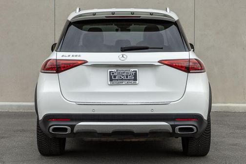 2020 Mercedes-Benz GLE 350 Base