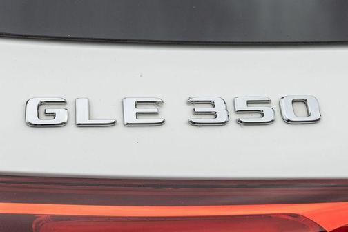 2020 Mercedes-Benz GLE 350 Base