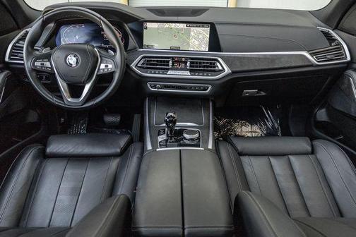 2022 BMW X5 sDrive40i
