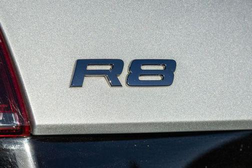 2009 Audi R8 4.2 quattro