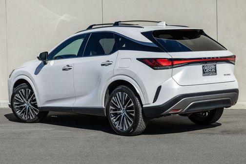 2024 Lexus RX 350 Premium Plus