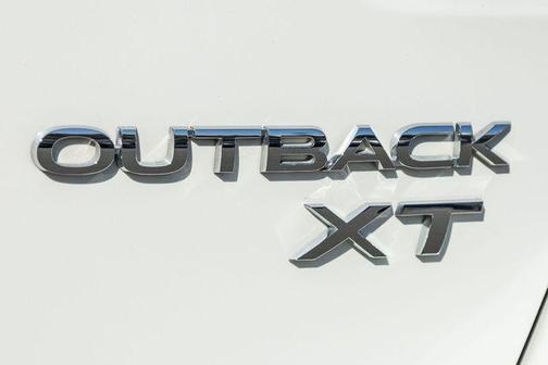 2020 Subaru Outback Limited XT