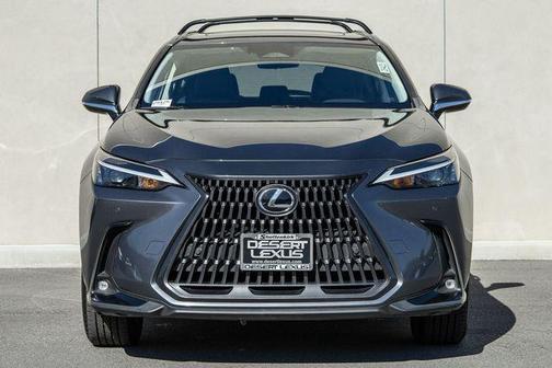 2024 Lexus NX 350h Premium