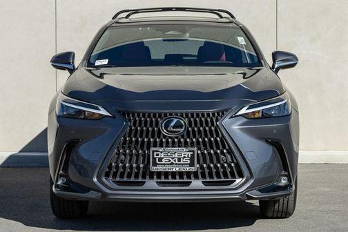 2024 Lexus NX 350h Premium