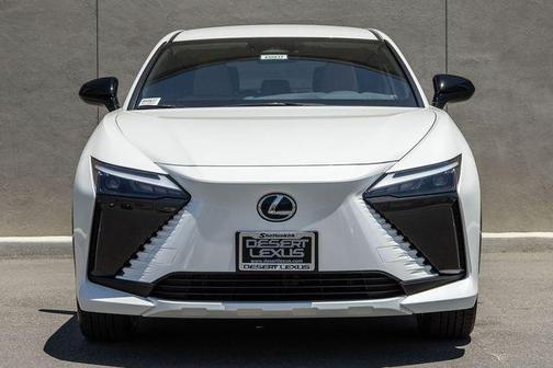 2025 Lexus RZ 450e 450e AWD