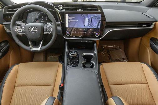2025 Lexus RZ 450e 450e AWD