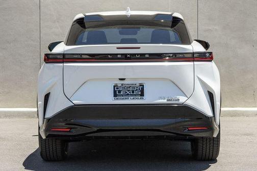 2025 Lexus RZ 450e 450e AWD