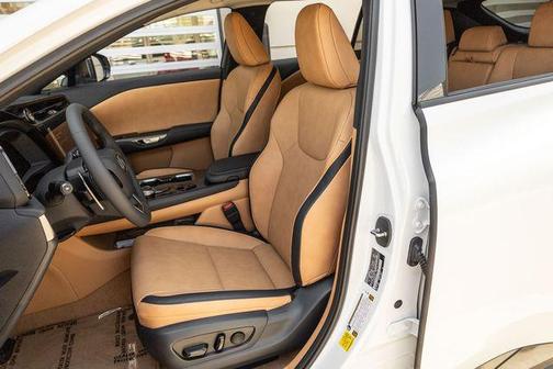 2025 Lexus RZ 450e 450e AWD