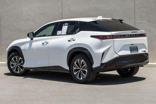 2025 Lexus RZ 450e 450e AWD