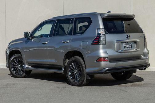 2023 Lexus GX 460 Premium
