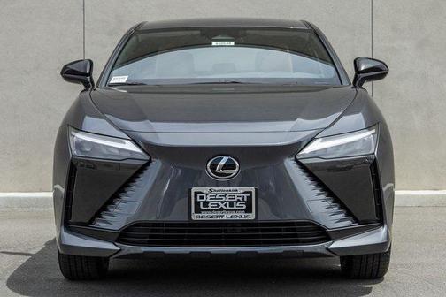 2025 Lexus RZ 300e 300e