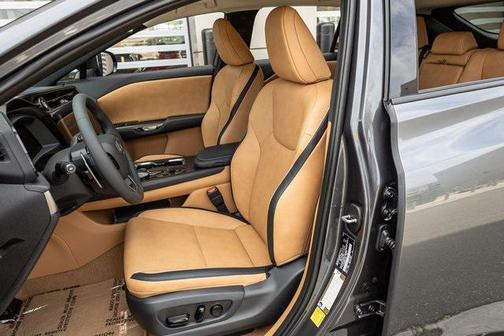 2025 Lexus RZ 300e 300e