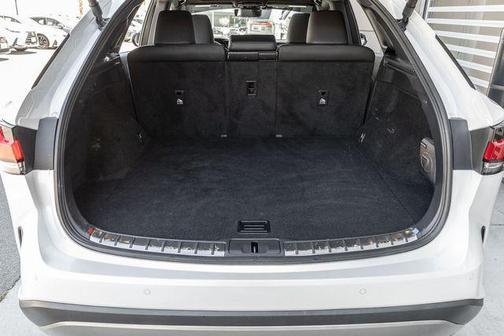 Eminent White Pearl 2024 Lexus RX 350 Premium Plus